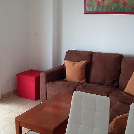 Vista Mar Apartment ลัมโปยา ภายนอก รูปภาพ