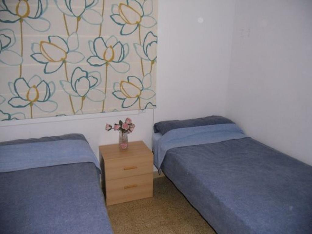 Vista Mar Apartment ลัมโปยา ภายนอก รูปภาพ