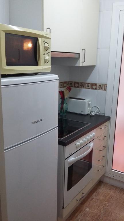 Vista Mar Apartment ลัมโปยา ภายนอก รูปภาพ
