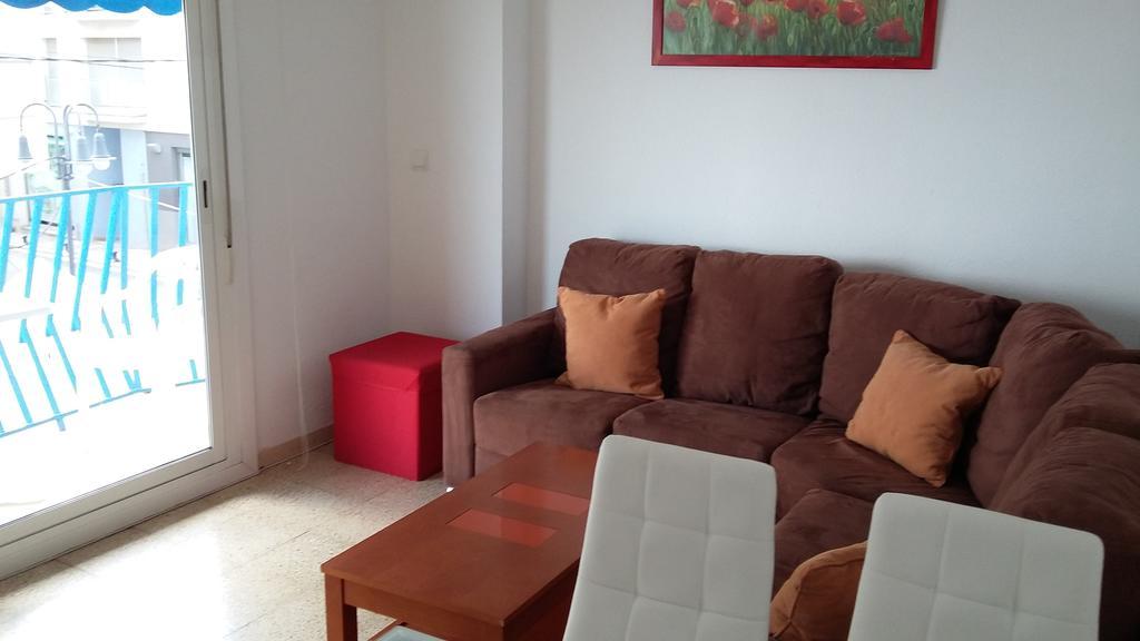 Vista Mar Apartment ลัมโปยา ภายนอก รูปภาพ